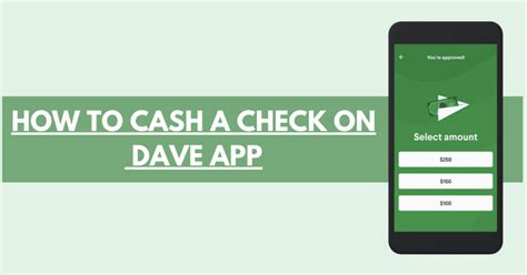 How Long Does Dave App Take to Deposit Money? Copechi Bazar