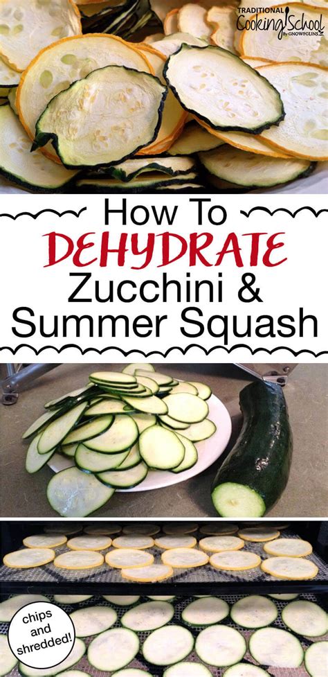 How Long Does Zucchini Last? How Do You Store It?