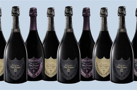 my wines and more 40 years of Dom Perignon, show must go on!