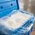 how long does dry ice last in a sealed cooler