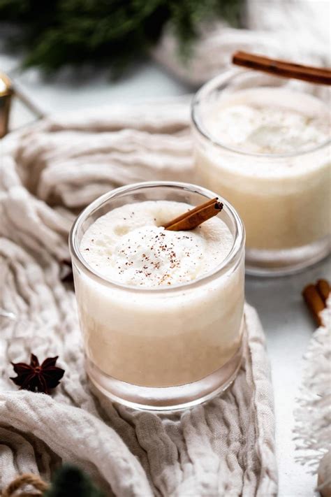 Does Eggnog Go Bad? How Long Does It Last?