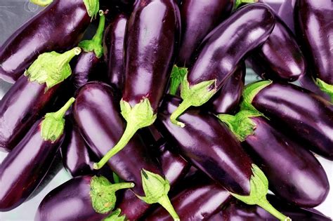 How To Blanch Eggplant How long does cooked eggplant