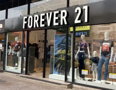 How Long Does Forever 21 Take To Ship? – Review 2023
