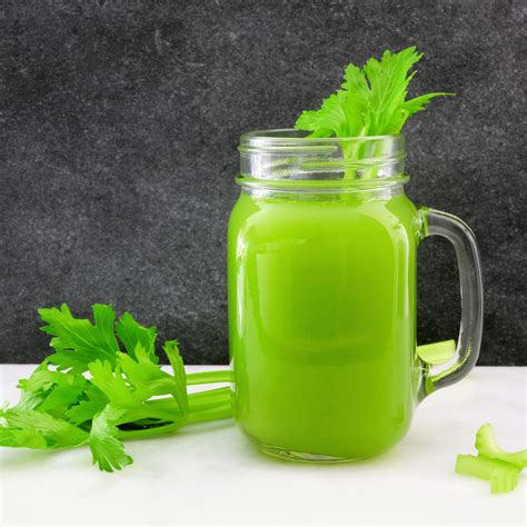 How Long Does Celery Juice Last In The Fridge? 6 Facts