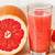 how long does fresh grapefruit juice last