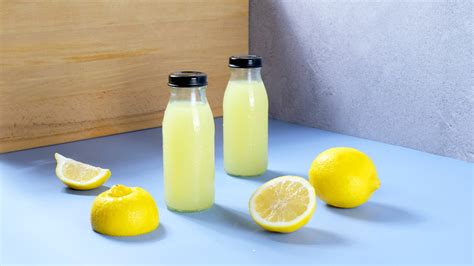 How Long Does Fresh Juice Last In The Fridge? » Sprint Kitchen