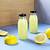 how long does fresh lemon juice last in fridge