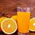how long does fresh orange juice keep its nutrients