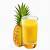 how long does fresh pineapple juice last