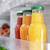 how long does fresh vegetable juice last in fridge