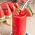 how long does fresh watermelon juice last in the fridge
