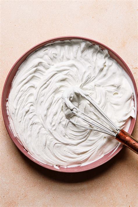 How Long Does Heavy Whipping Cream Last Cake Decorist