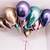 how long does helium balloons float
