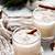 how long does homemade eggnog last with alcohol