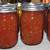 how long does homemade salsa last without canning