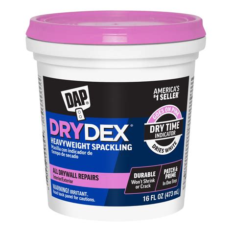 Can I Use Fast And Final Spackle On Homes Exterior Home
