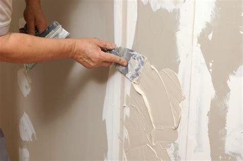 How Long Does Drywall Joint Compound Take to Dry?