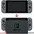 how long does it take for a nintendo switch to charge 1 percent