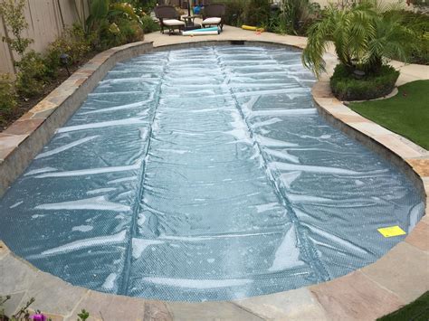 How to Heat a Swimming Pool (Without a Heater)!