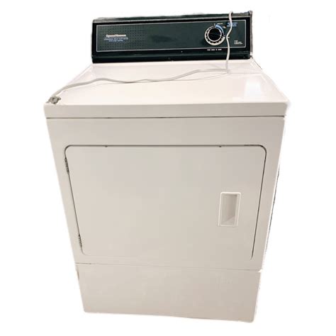 The Legendary AWNE8 and ADEE8 Washer and Dryer