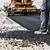 how long does it take for asphalt repair to harden