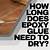 how long does it take for epoxy primer to dry
