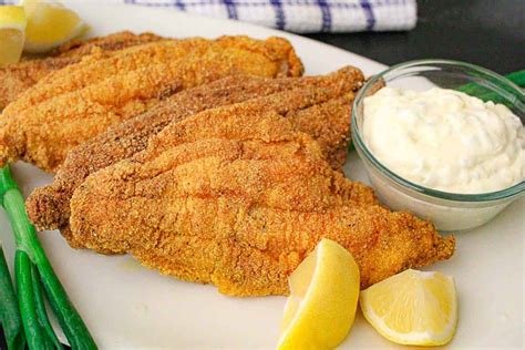 How To Cook Fish Fry Without Oil?