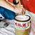 how long does it take for kilz latex primer to dry