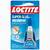 how long does it take for loctite super glue gel control to dry