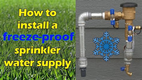 How To Prevent Your Frozen Faucets HomeServe