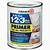how long does it take for zinsser 123 primer to dry