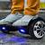 how long does it take to charge a segway hoverboard