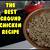 how long does it take to cook ground chicken - how to cook