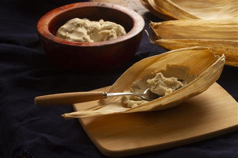 How to make Authentic Homemade Pork Tamales in the Instant