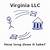 how long does it take to create an llc in virginia