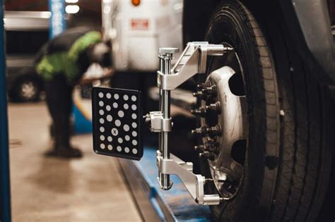 How Long Does An Alignment Take? Car, Truck And Vehicle
