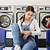 how long does it take to dry clothes laundromat