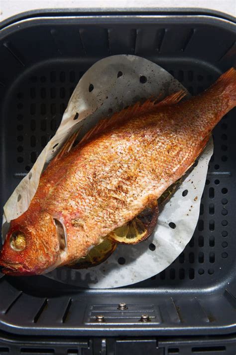 Tips and tricks on how to cook grilled fish in the best ways