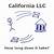 how long does it take to get an llc approved in california