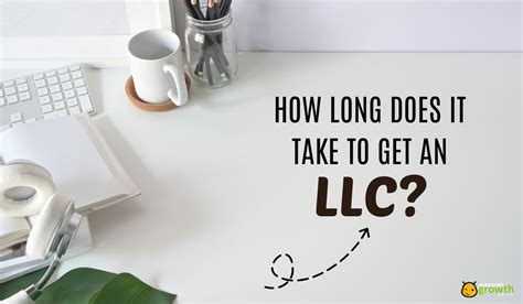 How Long Does It Take To Get An Llc Approved Dectoredwin