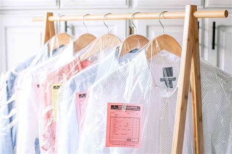 Dry Cleaning You Need to Know These Things Medium