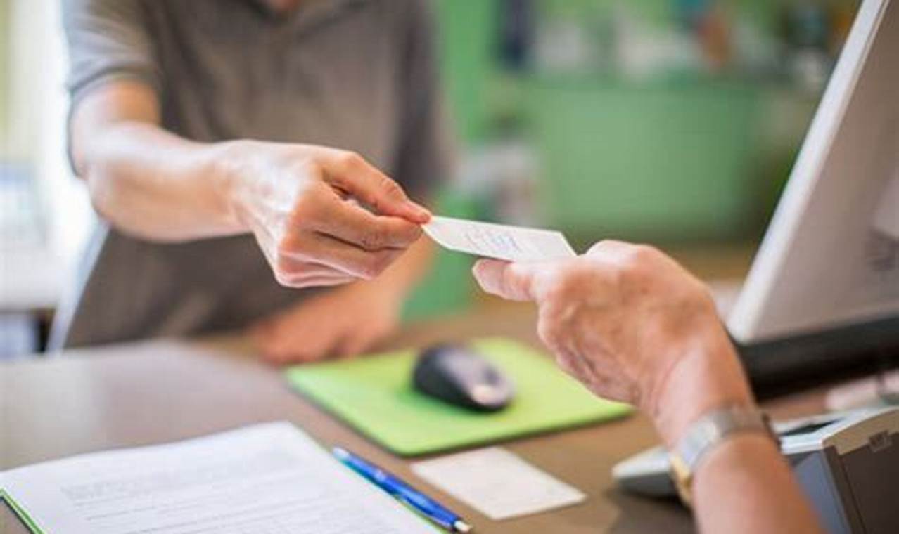 How Long Does It Take To Get Insurance Cards?