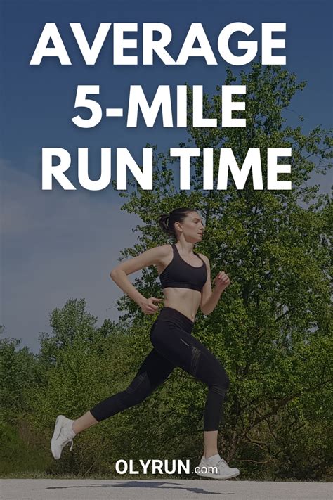 How Long Does It Take To Jog A Mile? Holistic Meaning