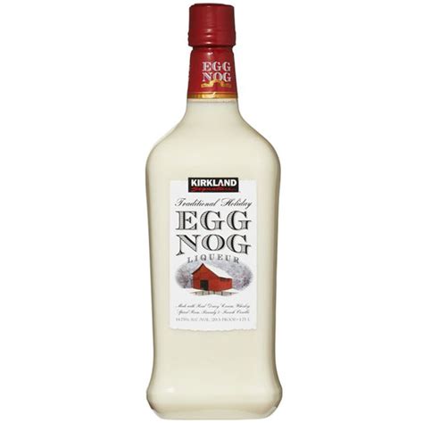 Holiday Eggnog Cocktail Recipe Savored Sips