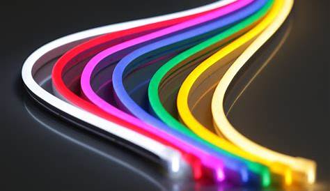 How Long Does Led Neon Flex Last Néon LED ible 240W DC