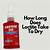 how long does loctite adhesive take to dry