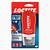 how long does loctite extreme glue take to dry
