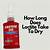how long does loctite glue take to dry