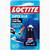 how long does loctite super glue ultra gel take to dry