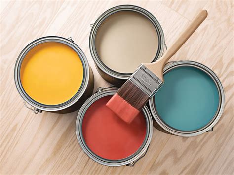 How Long Does Leftover Paint Last? Consumer Reports